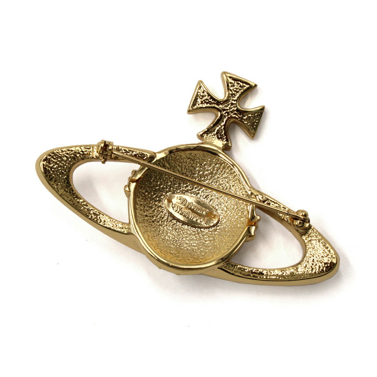 ヴィヴィアンウエストウッド Vivienne Westwood ブローチ アクセサリー