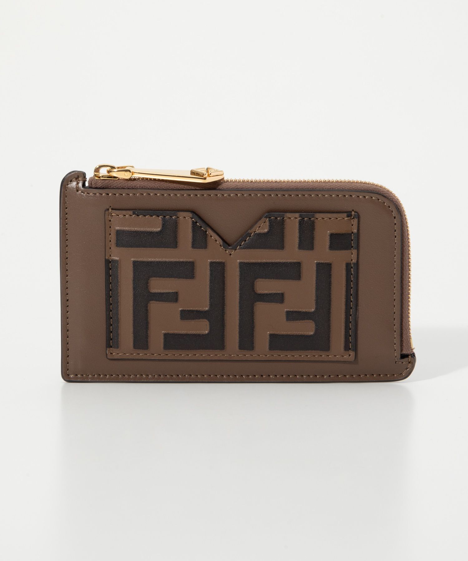 フェンディ FENDI 8M0489 ADYM カードケース レディース ファッション