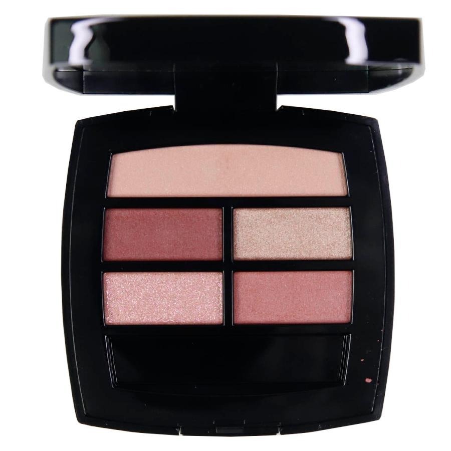 シャネル アイシャドウ レ ベージュ パレット ルガール テンダー