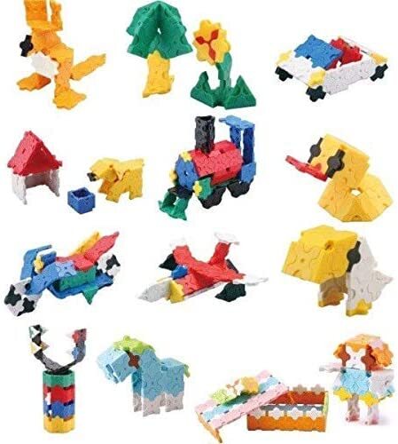 LaQ ラキュー 限定生産品 ボーナスセット 2018 Bonus Set 知育