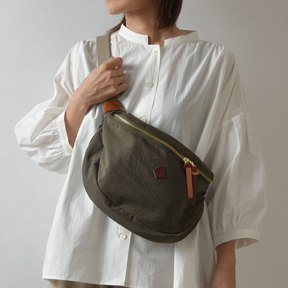 CLEDRAN クレドラン】ルミ ボディーバッグ / LUMI BODYBAG (CL3440