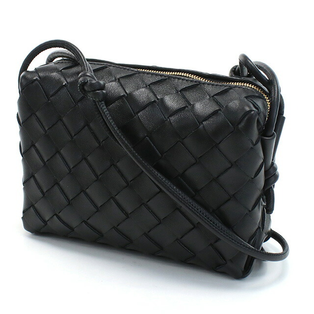 ボッテガ・ヴェネタ 斜め掛け ショルダーバッグ レディース ブランド