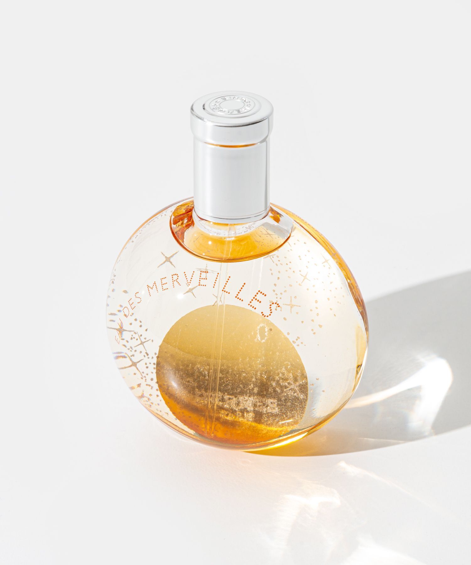 エルメス HERMES EAU DES MERVEILLES オー デ メルヴェイユ 30ml