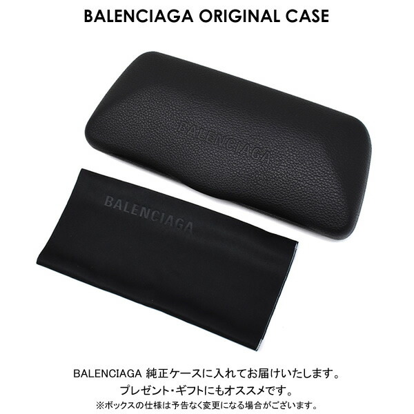 バレンシアガ サングラス メンズ レディース ブランド アイウェア UV