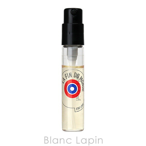 ミニサイズ】 エタリーブルドオランジェ ETAT LIBRE D'ORANGE ラファン