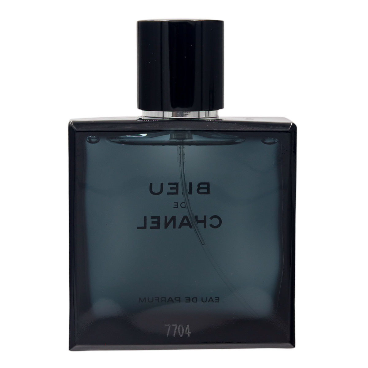 CHANEL ブルー男性用香水 シャネルのメンズ香水「ブルー ドゥ シャネル