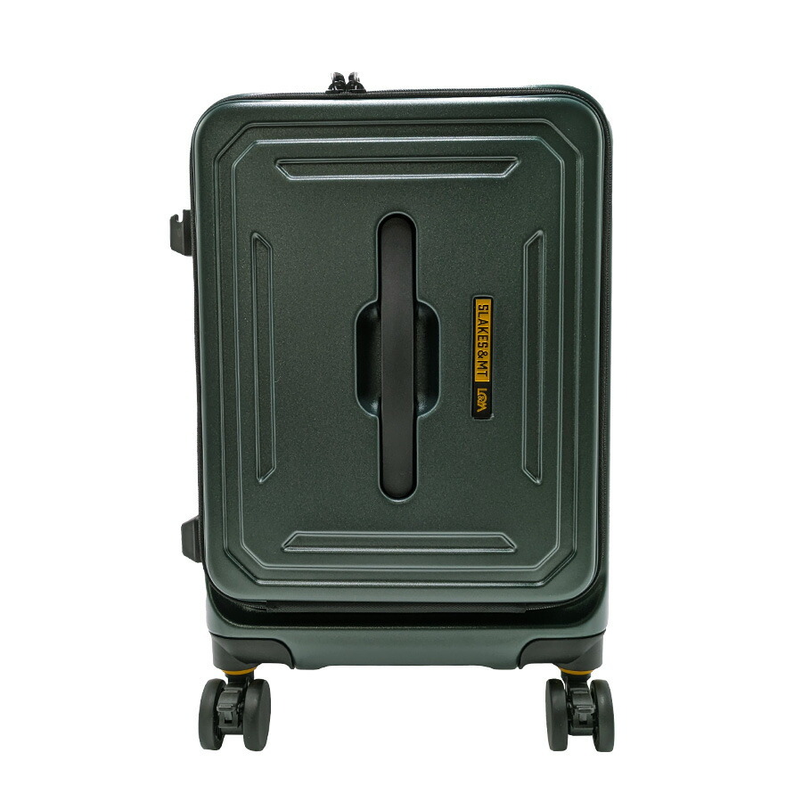 5LAKES＆MT】 310-4000 19インチ キャリーケース スーツケース 旅行