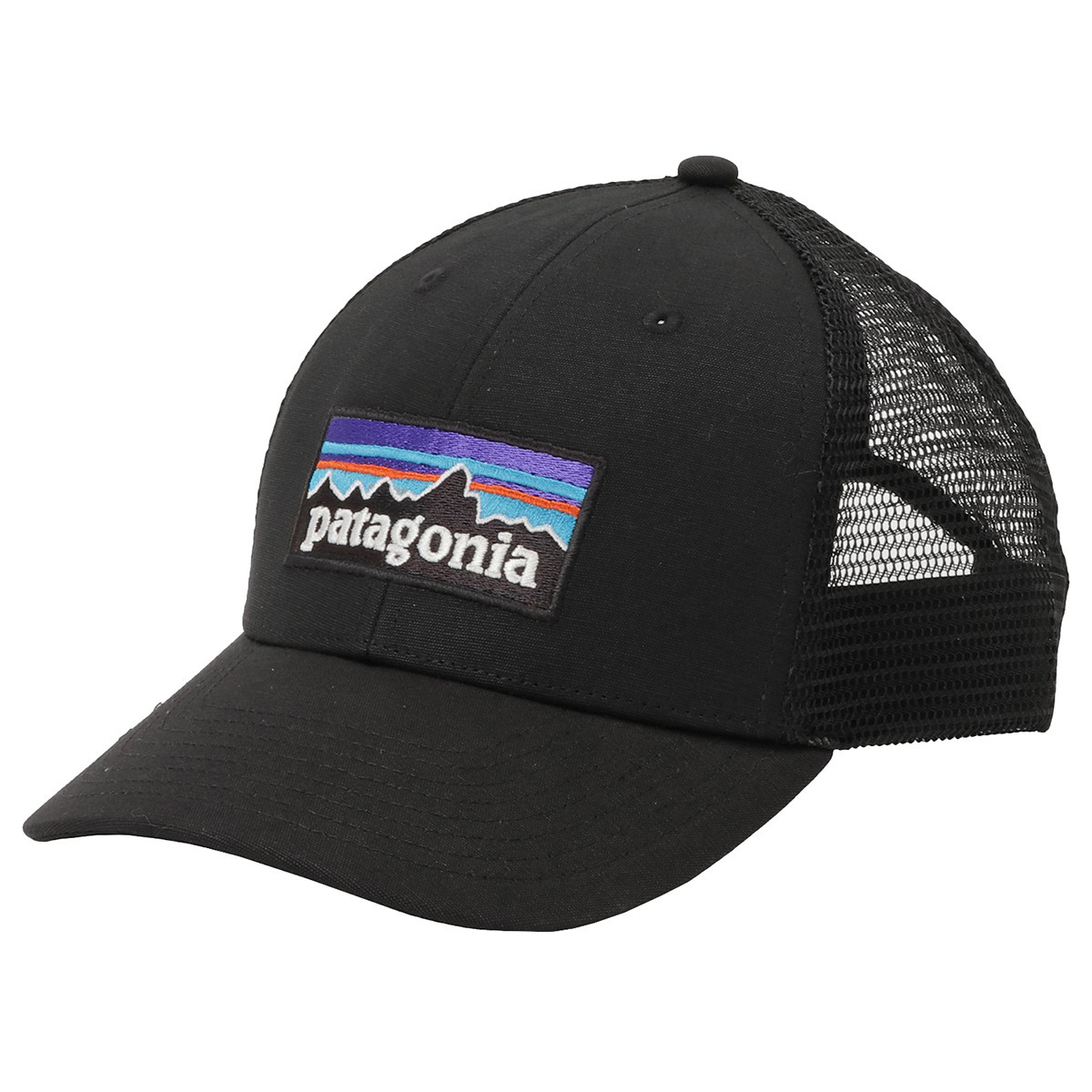 パタゴニア patagonia キャップ 帽子 ベースボールキャップ メッシュ