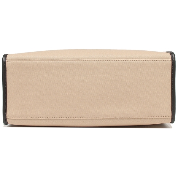 ジャンニキアリーニ トートバッグ マルチェッラ Mサイズ ベージュ