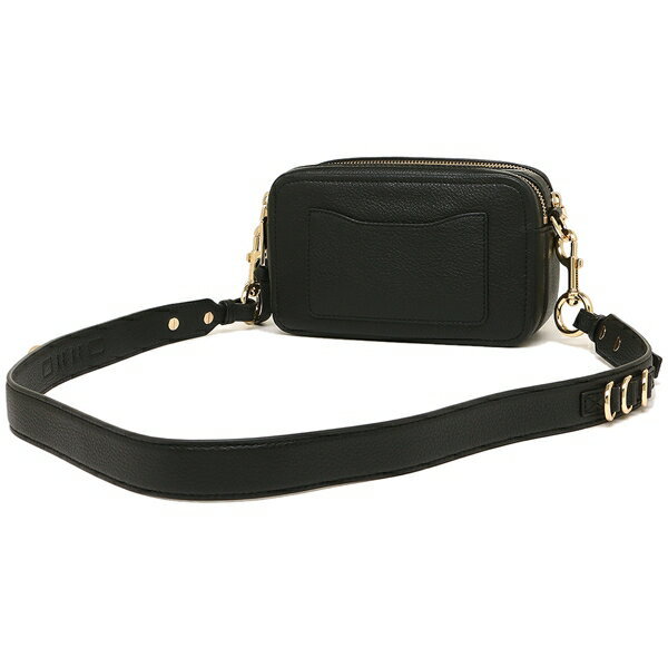 マークジェイコブス ショルダーバッグ ソフトショット レディース MARC