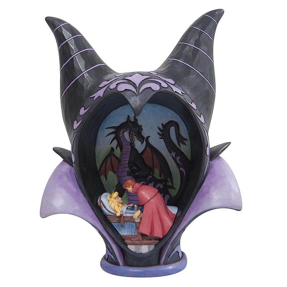 ジムショア Jim Shore ディズニー トラディション Disney Traditions