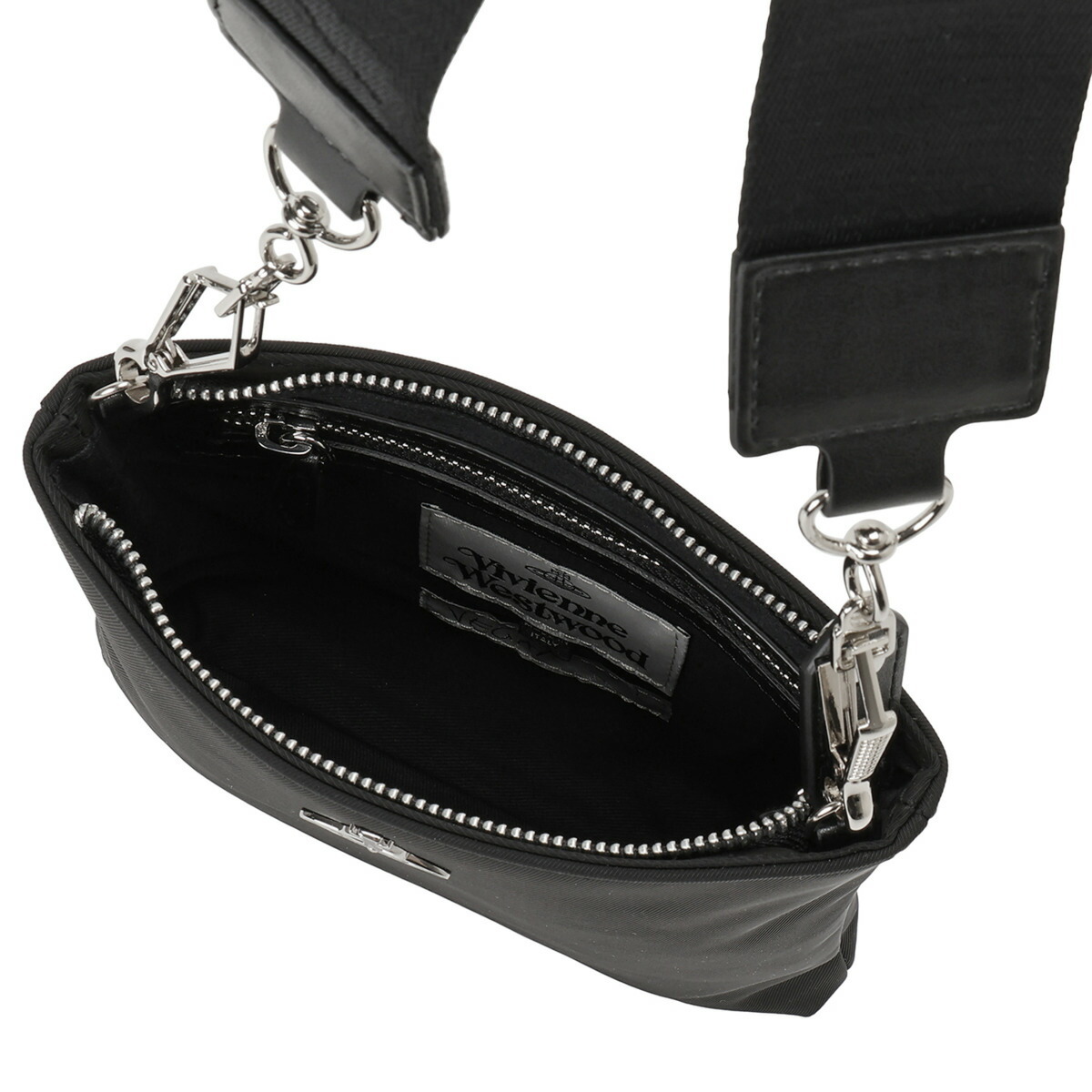 ヴィヴィアンウエストウッド Vivienne Westwood バッグ 斜めがけバッグ