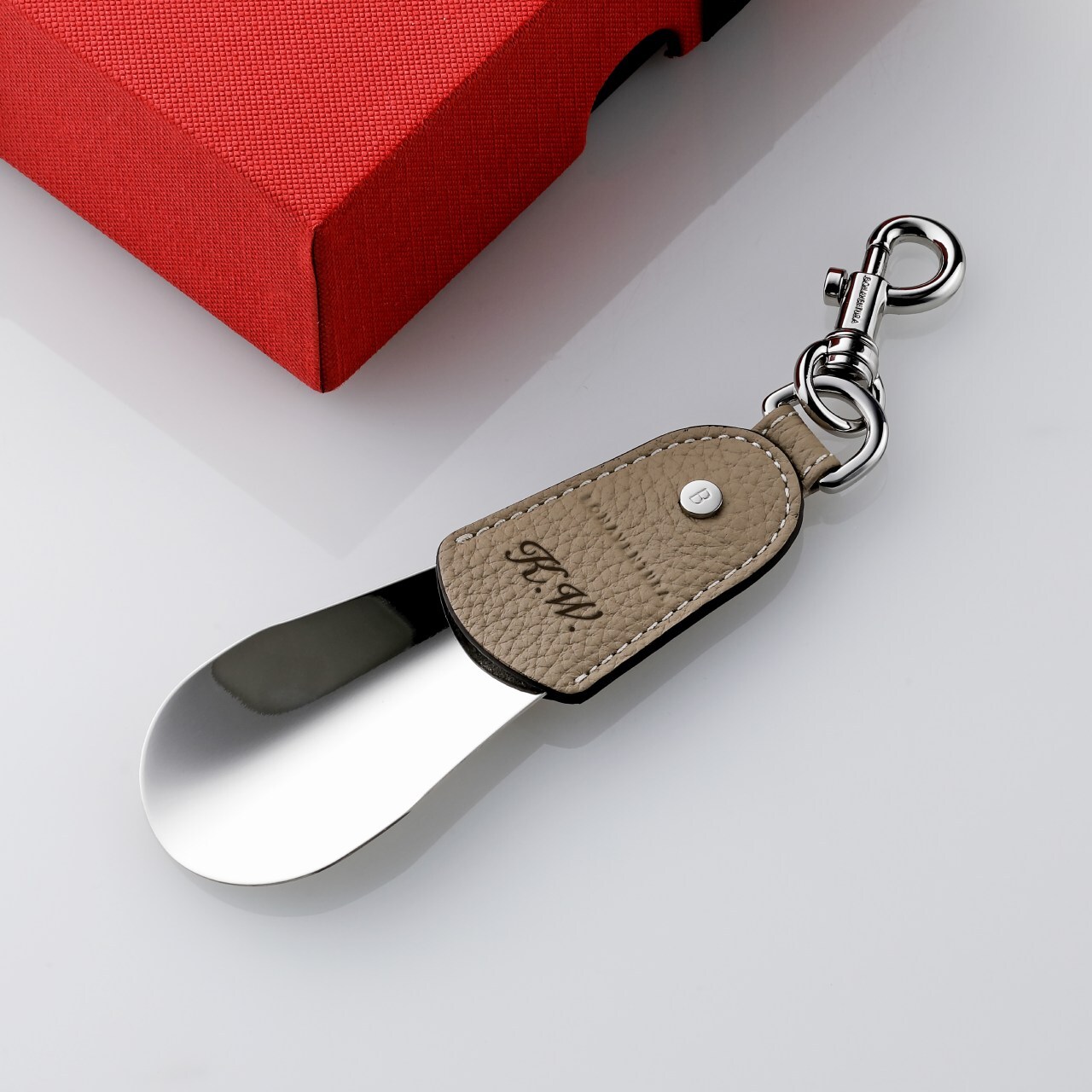 ラッピング無料】【名入れ代込み】BONAVENTURA ボナベンチュラ シュー