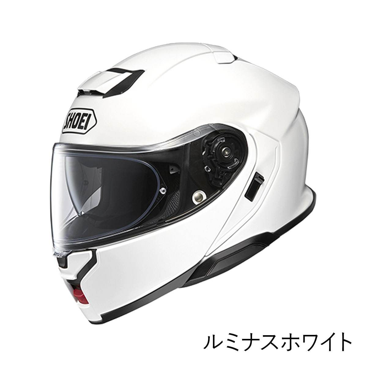 SHOEI ヘルメット バイク フルフェイス システムヘルメット NEOTEC 3