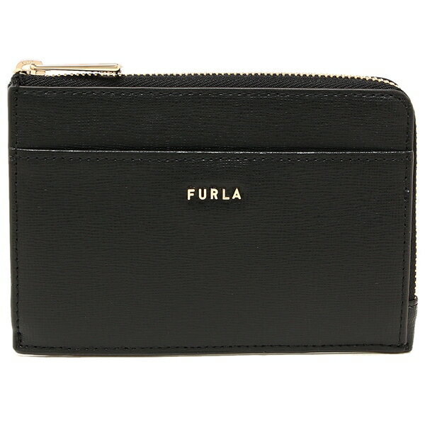 フルラ カードケース 名刺入れ バビロン Mサイズ コインケース ミニ