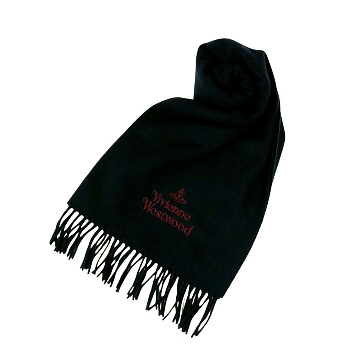 ヴィヴィアンウエストウッド VIVIENNE WESTWOOD マフラー ストール 24