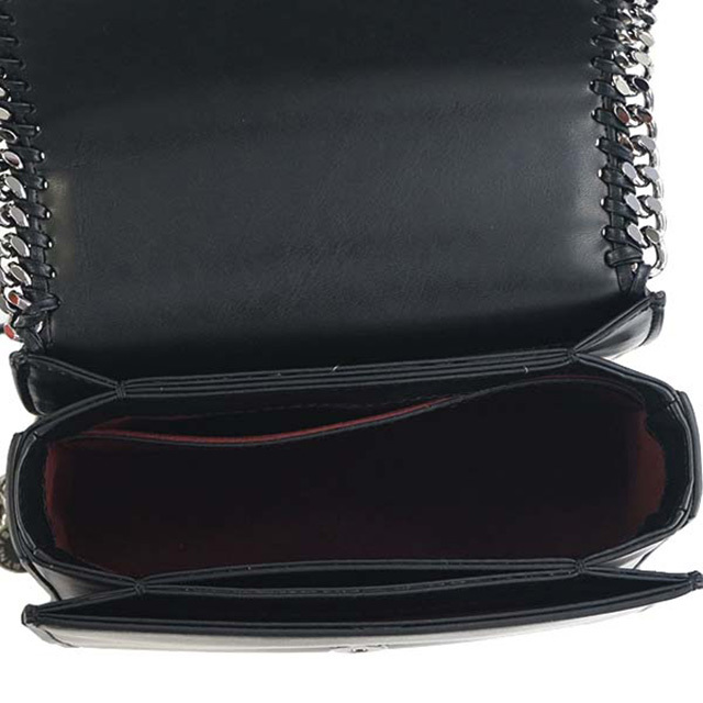 ステラ・マッカートニー STELLA McCARTNEY バッグ 2WAY ファラベラ