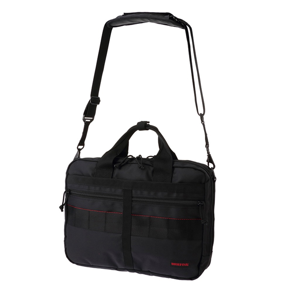 JALオリジナル NEO SL 2WAYブリーフケース BRIEFING ブリーフィング