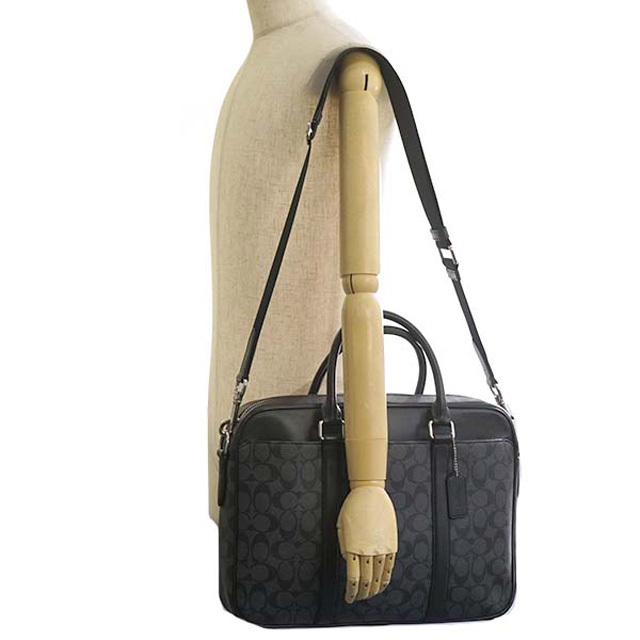 コーチファクトリー アウトレット COACH FACTORY バッグ F54803 CQ/BK