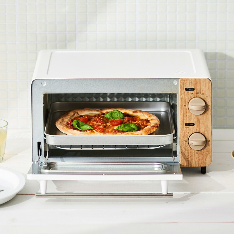 DOSHISHA ドウシシャ ビッグオーブントースター NR-04178 キッチン家電