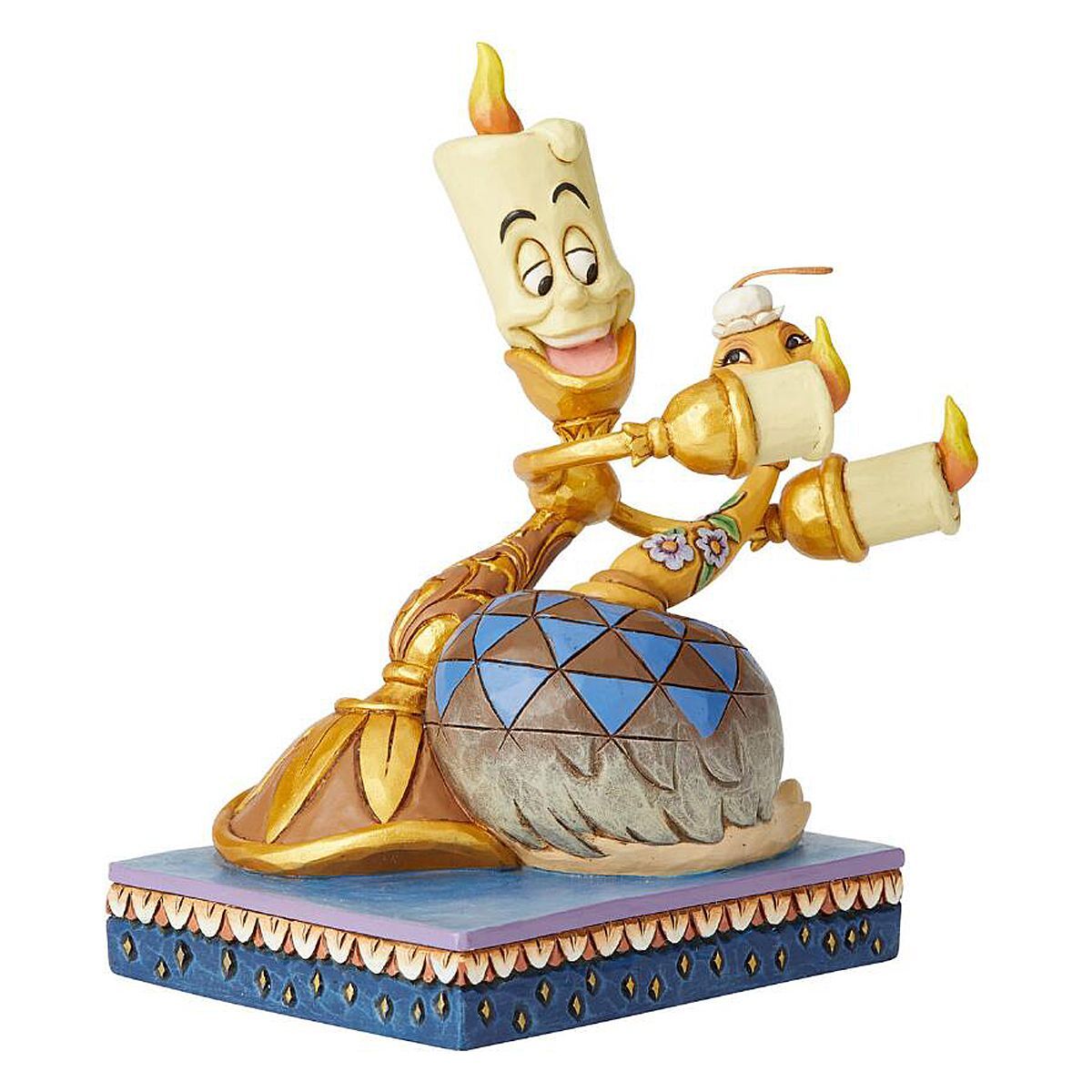 ジムショア Jim Shore ディズニー トラディション Disney Traditions