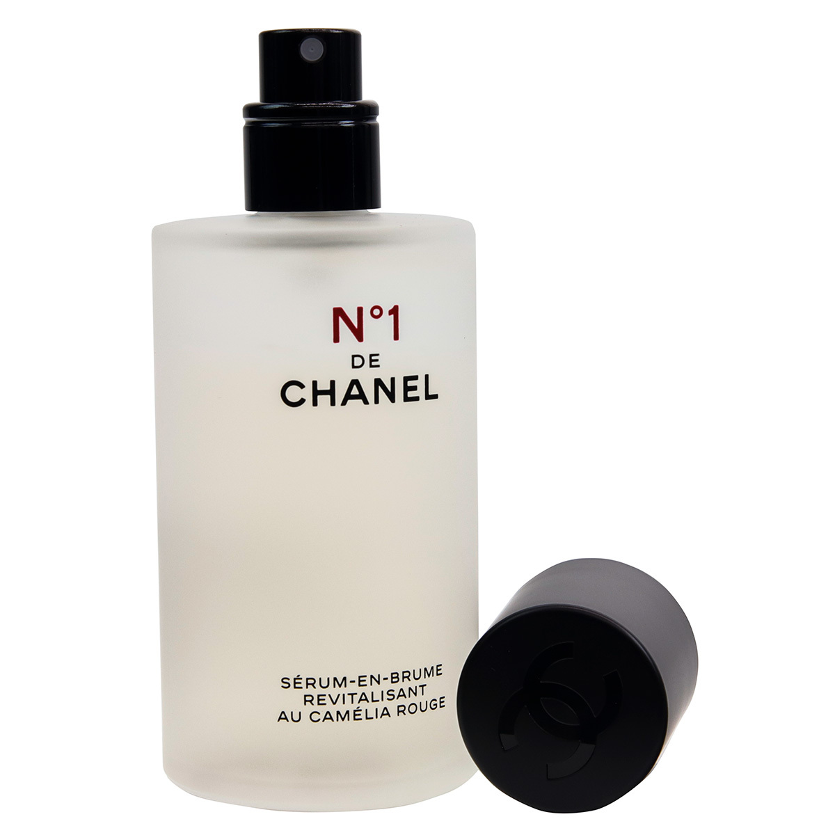 1度のみの使用 N°1 de CHANEL セラム・エン・ブリューム 50ml Amazon