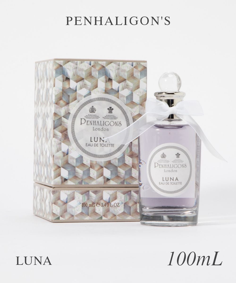 ペンハリガン PENHALIGON'S 香水 レディース フレグランス ルナ
