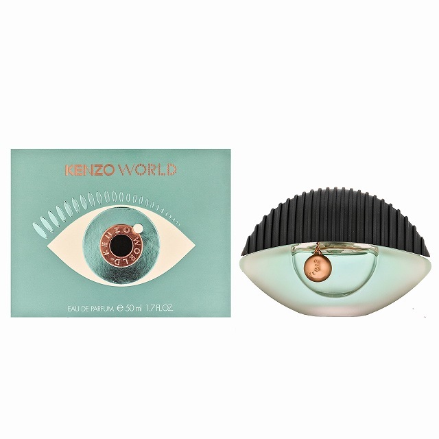 ケンゾー ワールド オードパルファム 50ml | KENZO 香水（レディース
