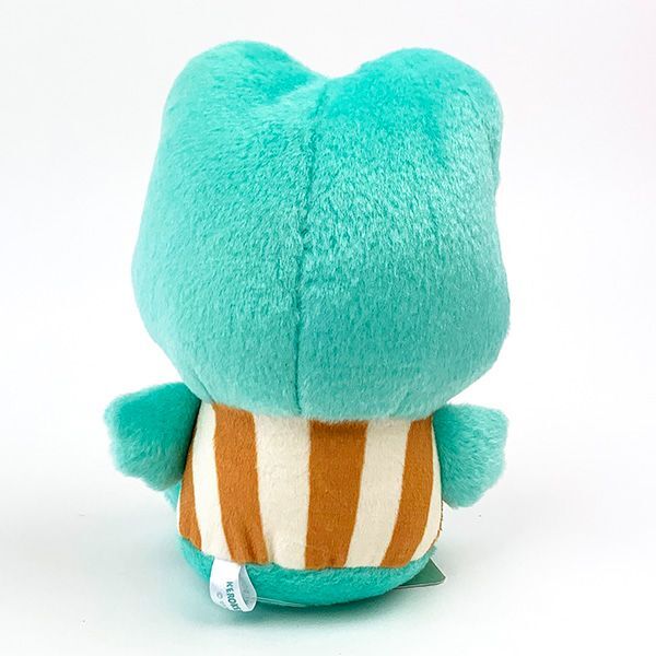 サンリオ けろけろけろっぴ ファンシーレトロ お座りぬいぐるみ