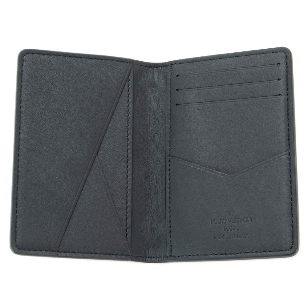 正規紙袋無料】ルイヴィトン カードケース メンズ 名刺入れ モノグラム