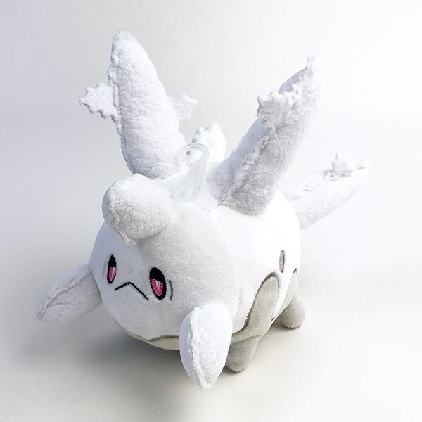 ポケットモンスター サニーゴ POCKETMONSTE サニーゴ S ぬいぐるみ