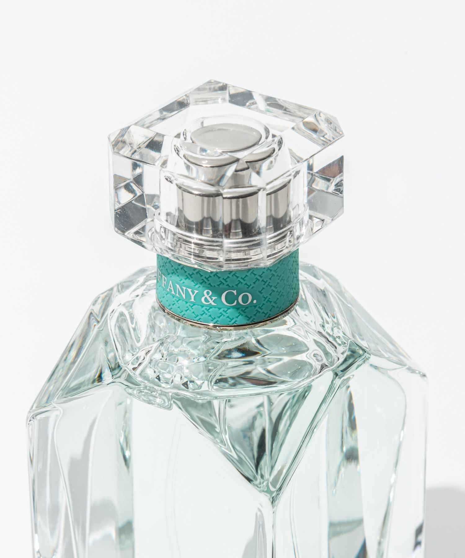 ティファニー Tiffany & Co. オードパルファム レディース