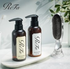 2026 NEW】 オージュア クエンチ モイスト シャンプー ボトル 500ml