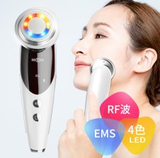 ミュゼ公式】スキンエフェクター 美顔器 - 【【公式】ミュゼ