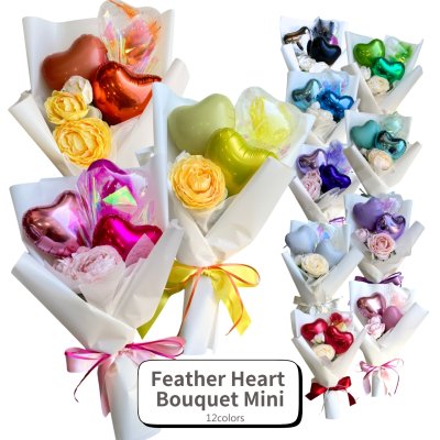 2026年版】卒業祝い バルーンフラワーのプレゼント おすすめ人気