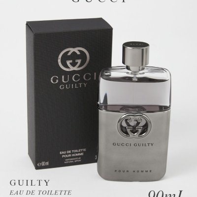 グッチ（GUCCI） メンズ香水】人気ランキング2026年決定版