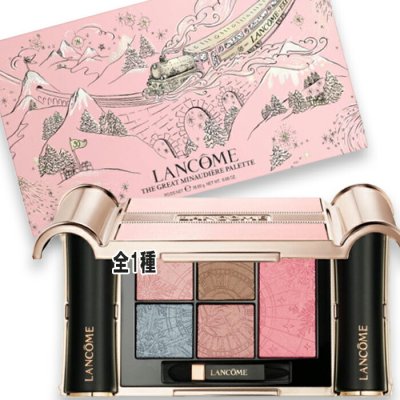 LANCOME(ランコム) 【数量限定】ザ ピンク ジャーニー プレミアム