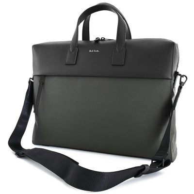 2026年版】ポール・スミス メンズビジネスバッグのプレゼント おすすめ
