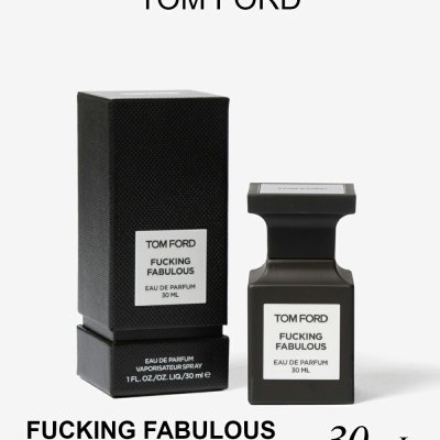 トムフォード TOMFORD FUCKING FABULOUS F ファビュラス