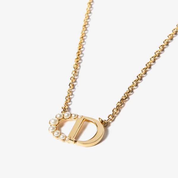 Dior ディオール ネックレス N3098WOMRS レディース アクセサリー
