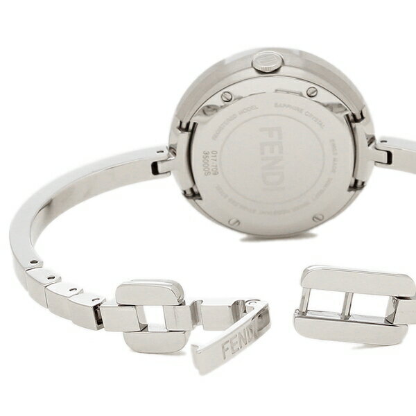 2年保証】フェンディ 時計 レディース フェンディマイウェイ28MM