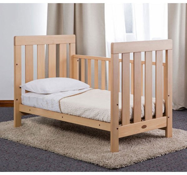 BOORI ベビーベッド ジャズ 単品 Boori ブーリ キッズベッド 添い寝