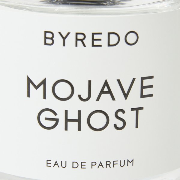 バイレード BYREDO モハーヴェゴースト EDP 50ml MOJAVE GHOST メンズ