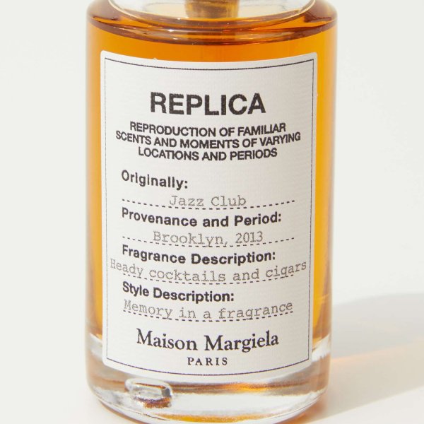 メゾン マルジェラ MAISON MARGIELA ジャズクラブ EDT 30ml JAZZ CLUB