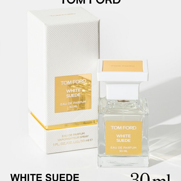 トム フォード ビューティー TOM FORD BEAUTY WHITE SUEDE ホワイト
