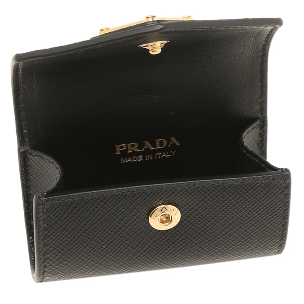 プラダ エアーポッズ プロ イヤホンケース サフィアーノ