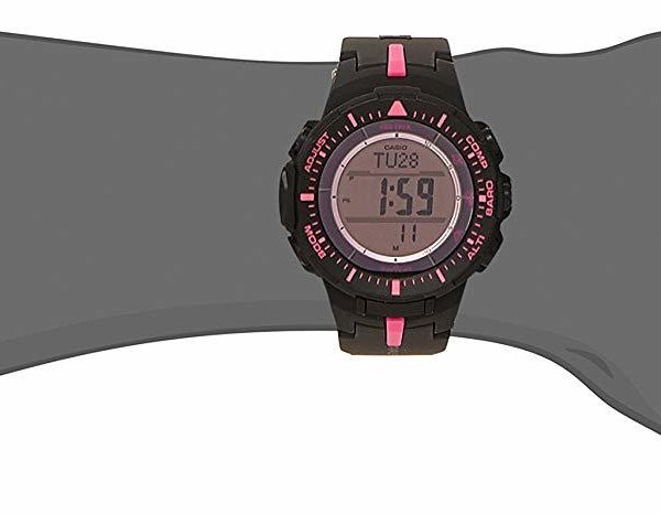 2年保証 新品 送料無料 CASIO カシオ PROTREK プロトレック 腕時計