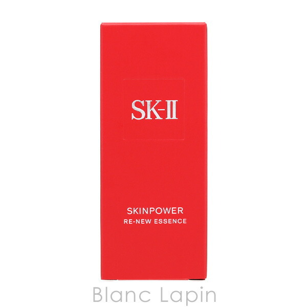 SK-II SK2 スキンパワーリニューエッセンス 美容液・フェイスオイル