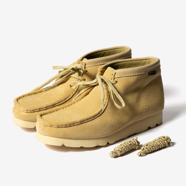 クラークス Clarks 26179256 ブーツ WallabeeBT GTX メンズ シューズ