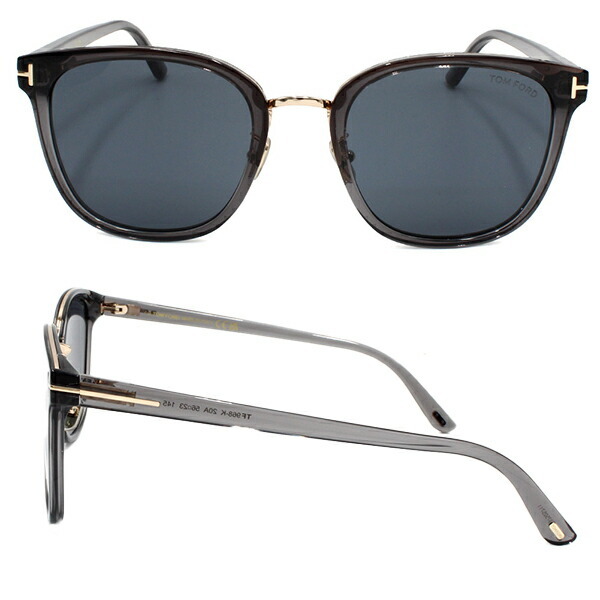 トムフォード サングラス メンズ レディース ブランド アイウェア ユニ